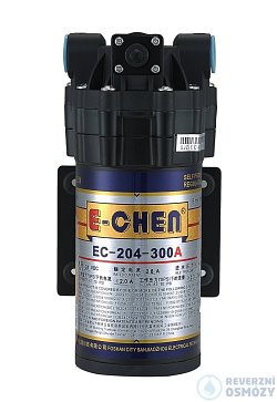 eChen posilovací čerpadlo GPD 300 (samostatné)
